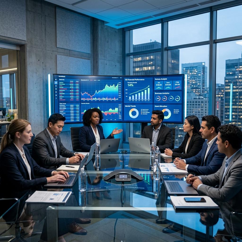 About JPPA Consultants